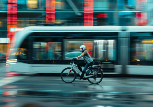 Mobilité douce